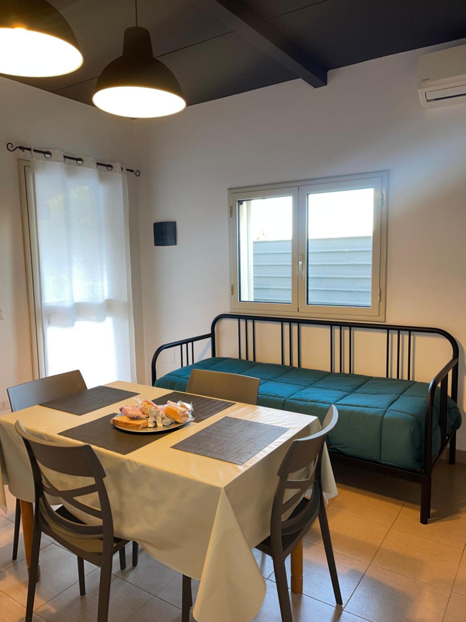 B&B Vittoria House Carlentini Buitenkant foto