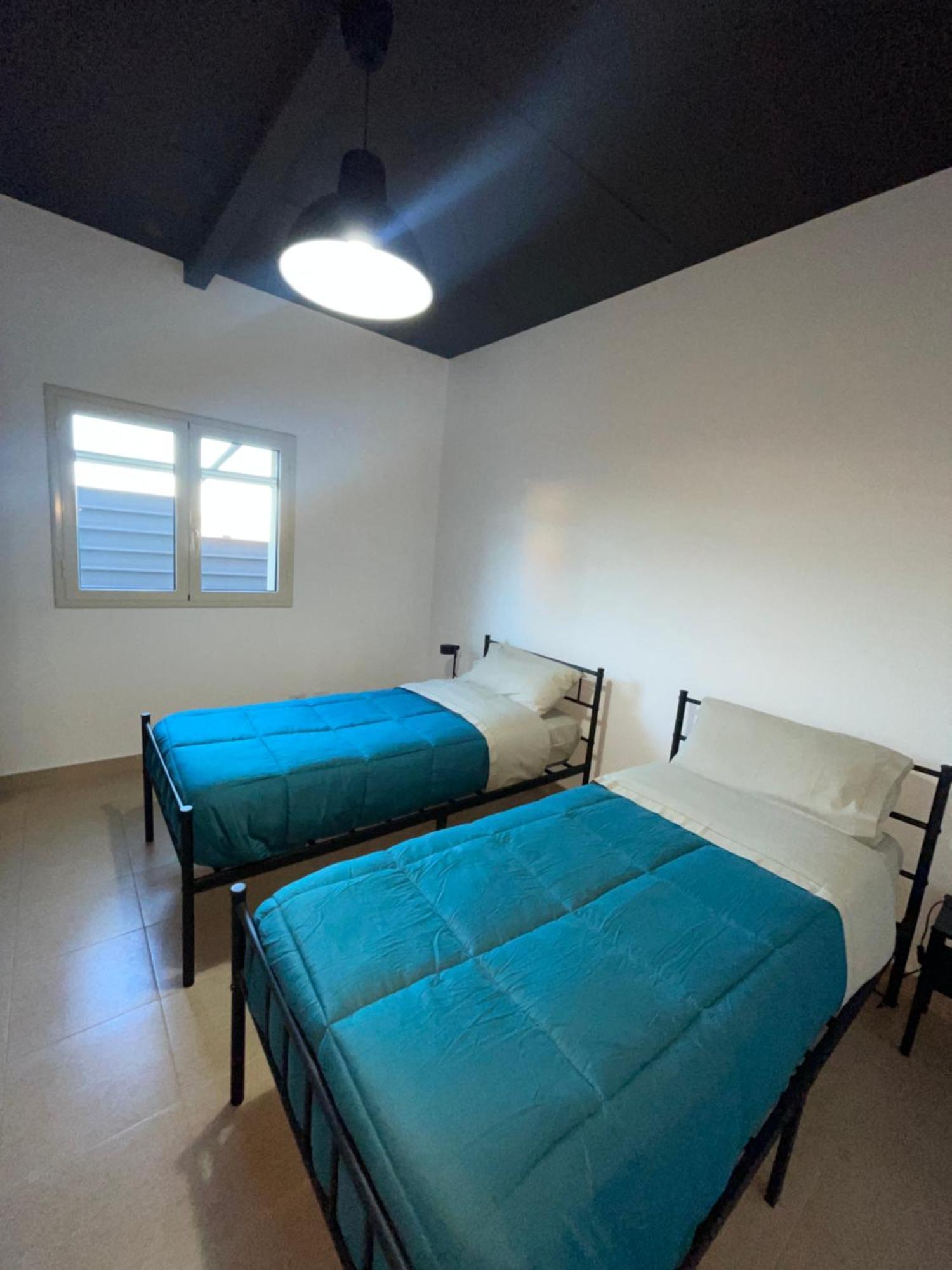 B&B Vittoria House Carlentini Buitenkant foto